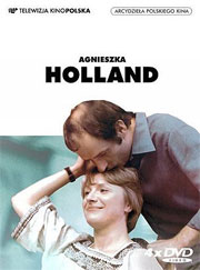 Agnieszka Holland DVD Box